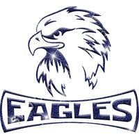 GLT94 BLUE GLITTER Thumbnail