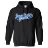 18500 Adult Heavy Blend Hooded Sweatshirt Thumbnail