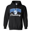 18500 Adult Heavy Blend Hooded Sweatshirt Thumbnail