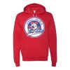 3719 Unisex Sponge Fleece Hoodie Thumbnail