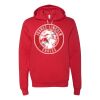 3719 Unisex Sponge Fleece Hoodie Thumbnail