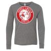 3513Y Youth Extra Soft Tri-blend Long Sleeve Thumbnail