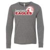 3513Y Youth Extra Soft Tri-blend Long Sleeve Thumbnail