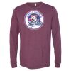 3513 Adult Extra Soft Tri-blend Long Sleeve Thumbnail