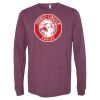 3513 Adult Extra Soft Tri-blend Long Sleeve Thumbnail