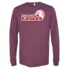 3513 Adult Extra Soft Tri-blend Long Sleeve Thumbnail