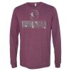 3513 Adult Extra Soft Tri-blend Long Sleeve Thumbnail