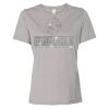 6413 Women’s Extra Soft Tri-blend Tee Thumbnail