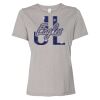 6413 Women’s Extra Soft Tri-blend Tee Thumbnail
