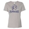 6413 Women’s Extra Soft Tri-blend Tee Thumbnail