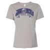 6413 Women’s Extra Soft Tri-blend Tee Thumbnail